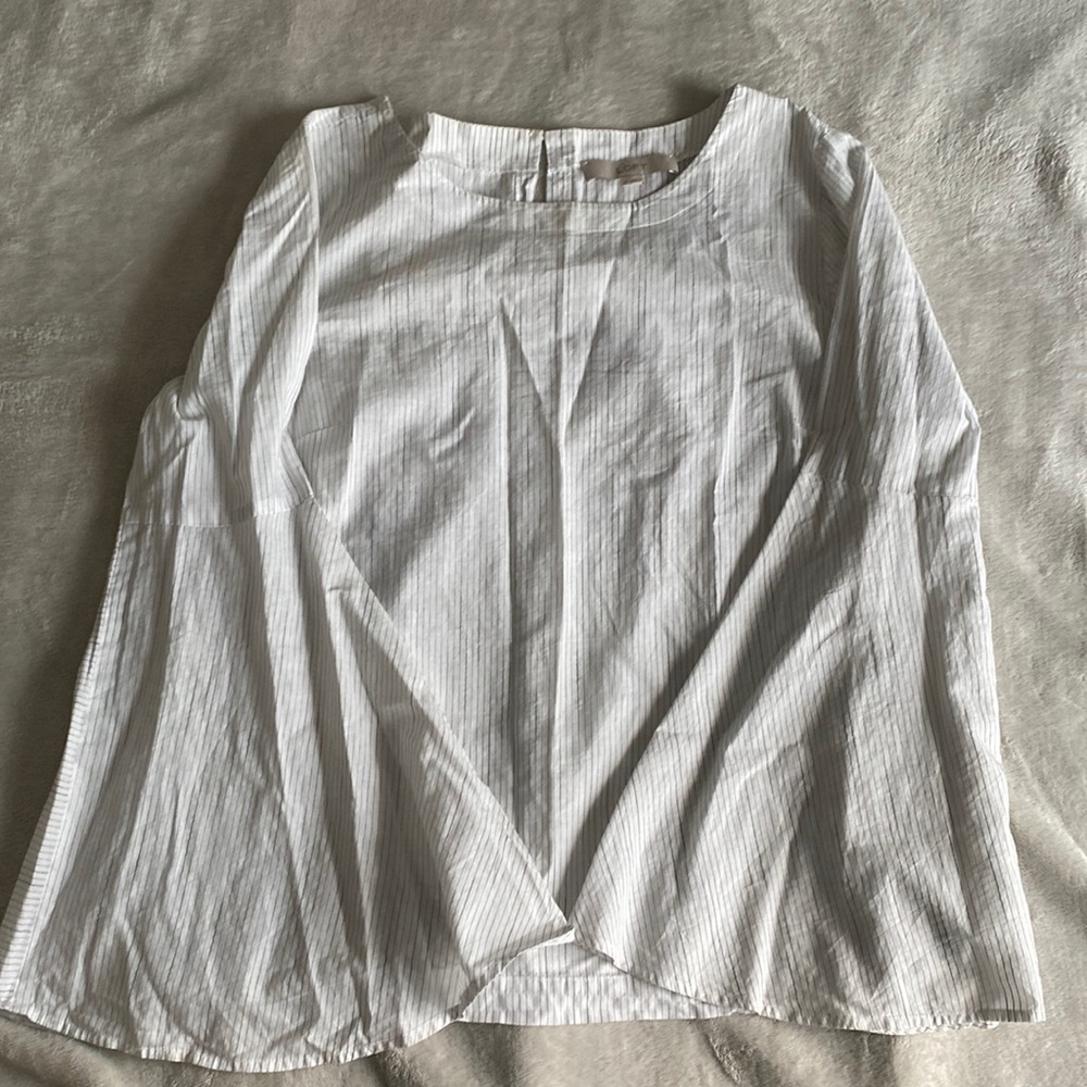 Loft Dress Shirt